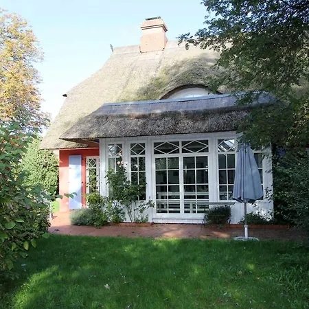 Holiday home Darsser *