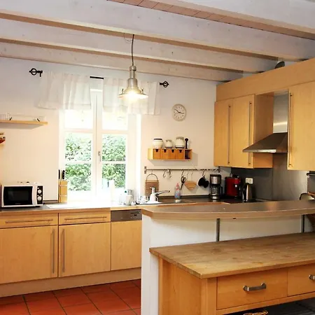Darsser Casa vacanze Prerow