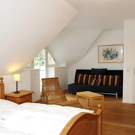 Holiday home Darsser *