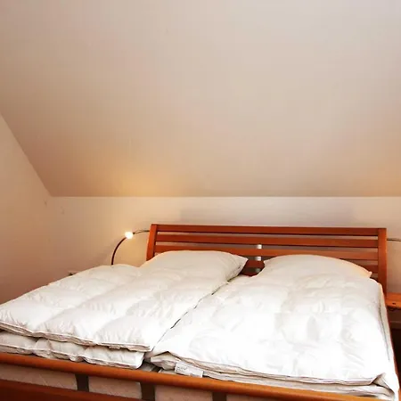 Darsser Casa vacanze *