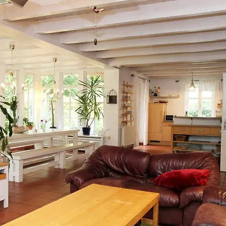Holiday home Darsser