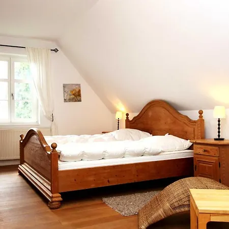 Darsser Holiday home
