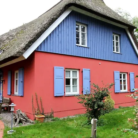 Darsser Holiday home Prerow