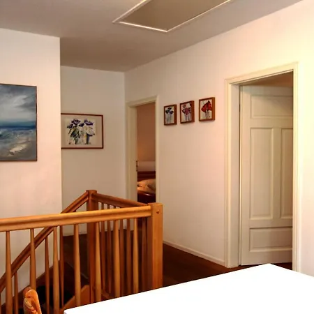 Casa vacanze Darsser Prerow