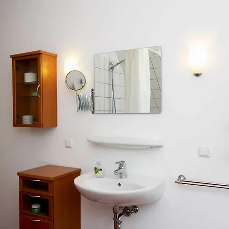 Darsser Holiday home Prerow