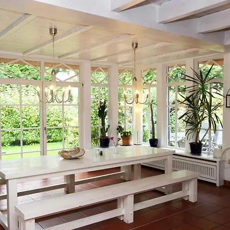 Casa vacanze Darsser
