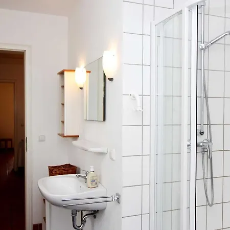 Darsser Casa vacanze Prerow